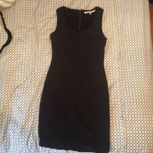 Rachel Roy Black Cocktail dress size S
